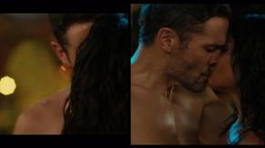 Jose Narvaez Sexy in Escupire Sobre Sus Tumbas