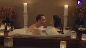 Kerem Bursin Sexy in Love Is In The Air