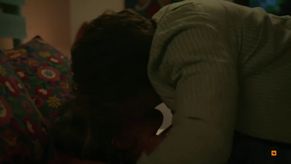  alt="Martino Rivas Sexy in She, Damned Soul"