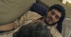 Burak Deniz Sexy in Interrupted