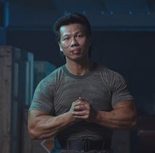  alt="Bolo Yeung Sexy in Bolo Yeung Ultimate Nude And Sexy Collection"
