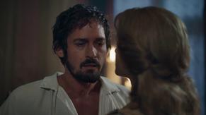 Will Kemp Sexy in El Turco