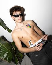 Kuba Szmajkowski Sexy in Kuba Szmajkowski Sexy Photos 2