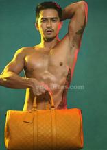 THEMETROBODY2014WITHDENNISTRILLO - Nude and Sexy Photo Collection