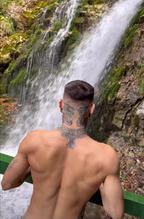 EMANUELNEAGUWATERFALL - Nude and Sexy Photo Collection