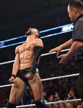  alt="Finn Balor Sexy in Finn Balor Ultimate Nude And Sexy Collection"