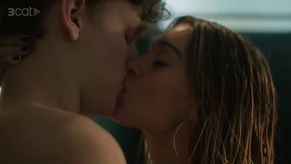 alt="Neken Cox Sexy in Never Have I Ever"