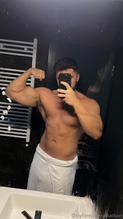 Arban Dili Sexy in Arban Dili Sexy And Nude Photos And Videos Showing Off His Muscular Body, Big Dick And Hot Ass