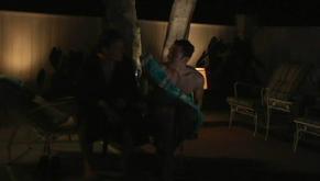 Joseph Tuccio Sexy in Solace