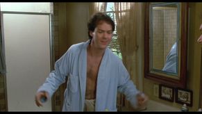  alt="Michael Keaton Sexy in Mr. Mom"