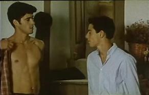 Manuel Lobao Sexy in Where The Sun Beats