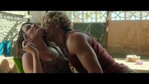  alt="Jason Fernandez Sexy in Just Play Dead"