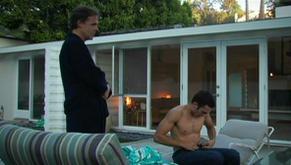 Joseph Tuccio Sexy in Solace