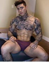 Jake Andrich Sexy in Jake Andrich Aka Jakipz Onlyfans Picture Collection - Part 1