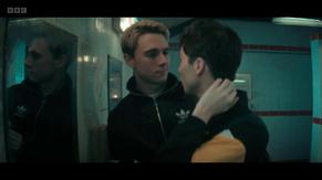 Ellis Howard Sexy in What It Feels Like For A Girl