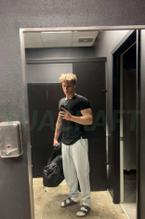 Kody Sawchuk Sexy in Kody Sawchuk Sexy Fucking, Masturbating And Showing Off His Big Cock