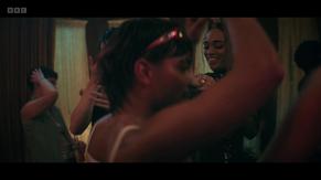 Ellis Howard Sexy in What It Feels Like For A Girl