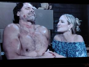 Joshua Morrow Sexy in The Young And The Restless