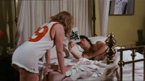 John Jarratt Sexy in The Great Macarthy