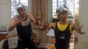  alt="Stephen Chow Sexy in Jing Goo Juen Ga"
