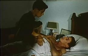 Marcello Urgeghe Sexy in Where The Sun Beats