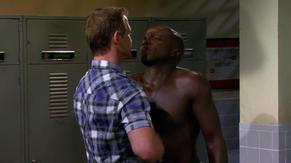 Reno Wilson Sexy in Mike & Molly