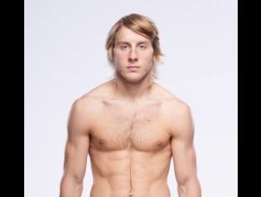 Paddy Pimblett Sexy in Just Paddy Pimblett Sexy in