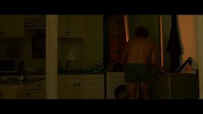  alt="Jason Fernandez Sexy in Just Play Dead"
