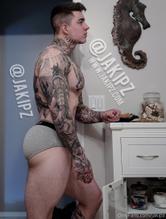 Jake Andrich Sexy in Jake Andrich Aka Jakipz Onlyfans Picture Collection - Part 2