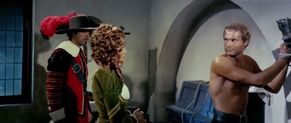  alt="Terence Hill Sexy in Blackie The Pirate"