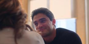 Jose Manuel Rincon Sexy in Pact Of Silence