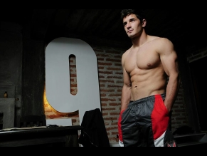 Bruno Rainone Sexy And Nude Photos And Videos Showing Off His Fat Cock And Muscular Body