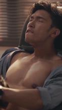 Jake Rines Sexy in Maria's Diary: Sexytary