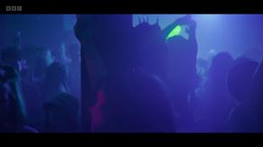 Ellis Howard Sexy in What It Feels Like For A Girl