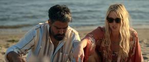 Joseph Zada Sexy in We Were Liars