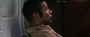 Tristyn Rowlan Sexy in Airplane 2025