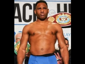 Frank Sanchez Sexy in Just Frank Sanchez Sexy in