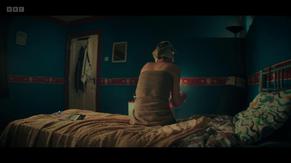 Ellis Howard Sexy in What It Feels Like For A Girl