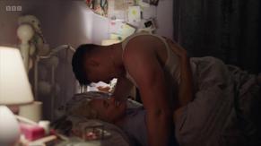 Sam Buchanan Sexy in Such Brave Girls