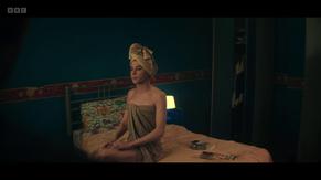 Ellis Howard Sexy in What It Feels Like For A Girl