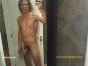 Gonzalo Valenzuela Sexy in Gonzalo Valenzuela 2011 Leaked Photos