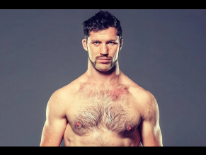 Will Fleury Sexy in Just Will Fleury Sexy in