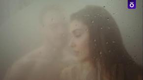 Kerem Bursin Sexy in Love Is In The Air