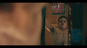 Nuno Gallego Sexy in Olympo