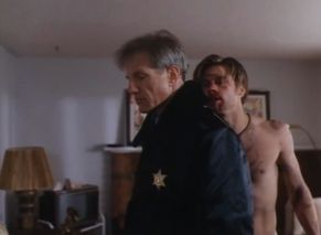  alt="Brad Pitt Sexy in Tales From The Crypt"