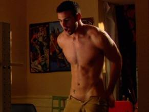  alt="Chris Salvatore Sexy in Eating Out: All You Can Eat"