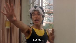  alt="Stephen Chow Sexy in Jing Goo Juen Ga"