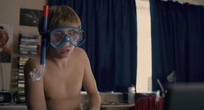 James Buckley Sexy in The Inbetweeners Movie