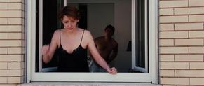 Alessandro Gassman Sexy in Viva L'Italia