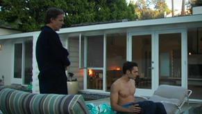 Richard Courtney Sexy in Solace